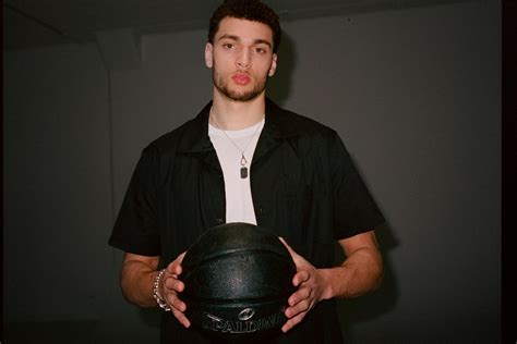 Zach LaVine | Hypebeast