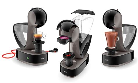 De'Longhi Pod Coffee Maker | Groupon