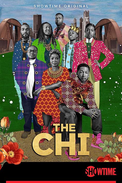 The Chi Season 1 DVD Release Date | Redbox, Netflix, iTunes, Amazon