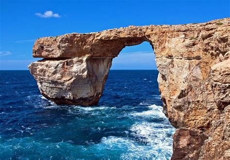 Landmarks of Malta | Wondermondo