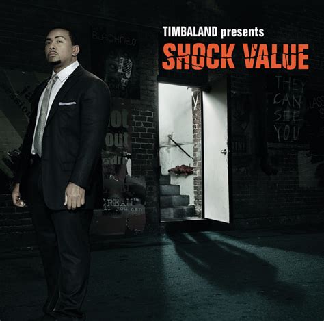 Shock Value – Album de Timbaland | Spotify