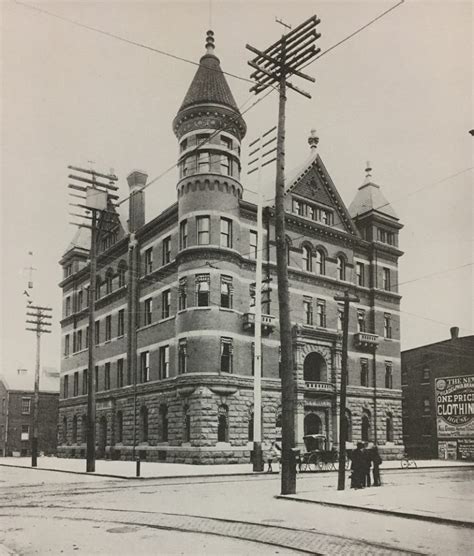 From the Wilkes-Barre Record – A Ghastly Find! – Luzerne County ...