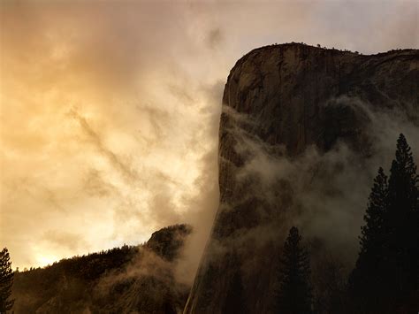 Yosemite Photography Workshops