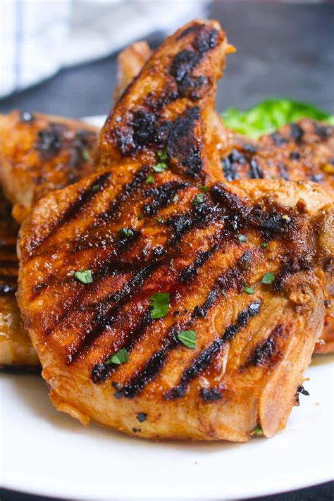 26 Best Pork Chop Recipes That Are Tender and Juicy