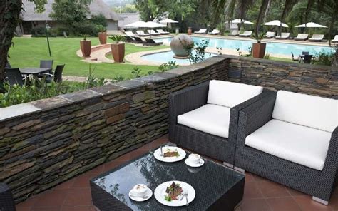 Valley Lodge & Spa, Magaliesburg, South Africa