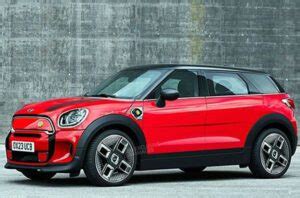 2023 Mini Countryman