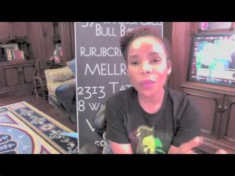 Cedella Marley discussed Bob Marley Movie Soundtrack - YouTube