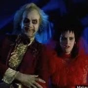 Beetlejuice- wedding scene - Song Lyrics and Music by beetlejuice ...