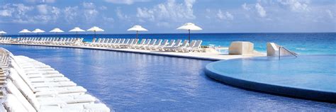 Live Aqua Beach Resort Cancún - Romance Journeys Travel Group