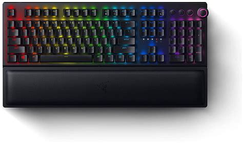 Razer BlackWidow V3 Pro vs Logitech G915 Lightspeed - Which one should ...