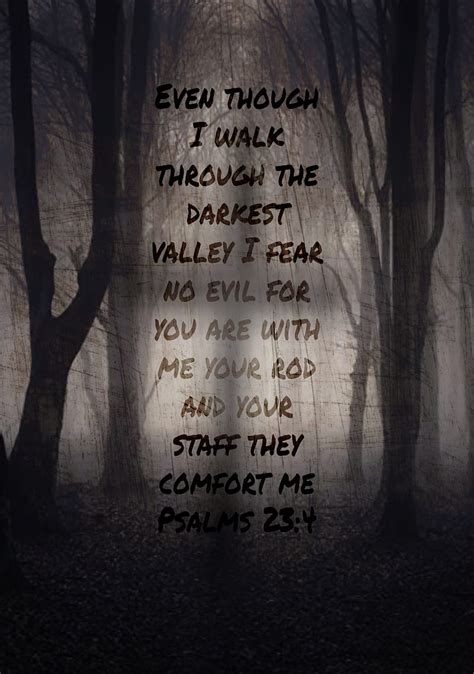 Psalm 23 Wallpaper Niv