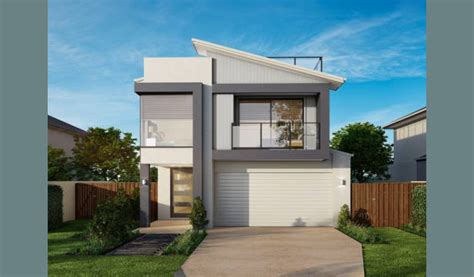 Home Designs with Floor Plans in Brisbane & QLD | newhousing.com.au