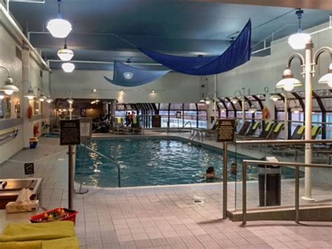 Chelsea Hotel, Toronto - UPDATED 2018 Prices, Reviews & Photos (Ontario ...