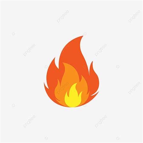 Vector Icon Png Free Fire Logo - Fuegoder Revolucion