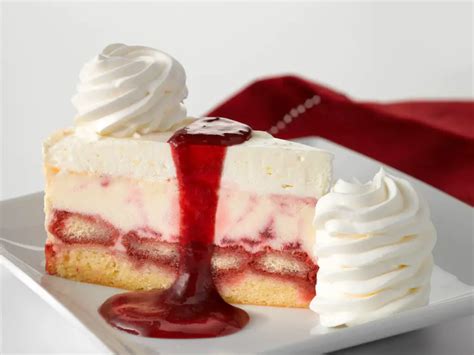 Top 22 Cheesecake Factory Dishes You Must Try At Least Once - DaDong