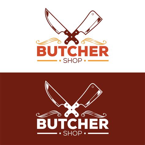 Butcher Logo Design