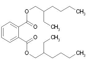 Bis(2-ethylhexyl) phthalate | 117-81-7 - Coompo