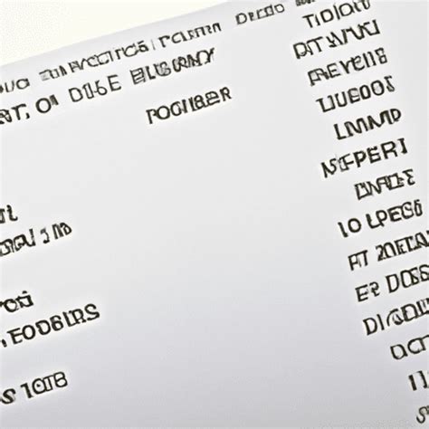 Receipt and Payment Account Format - Telesup.net