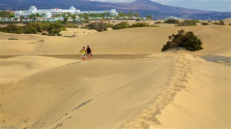 Maspalomas Dunes Tours - Book Now | Expedia