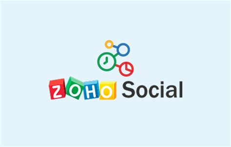 Zoho Social Review 2024: Pricing, Pros, Cons, and more