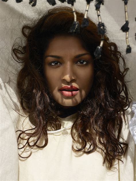 Behind The Scenes With M.I.A. | News | Clash Magazine