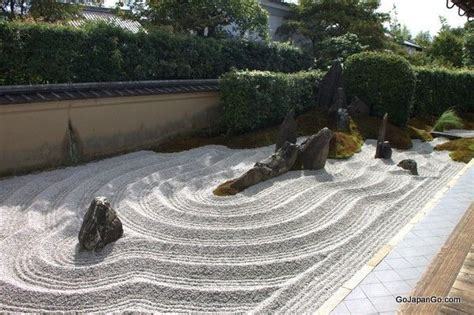 Zuiho-in Temple | Zen garden, Japanese sand garden, Japanese zen garden