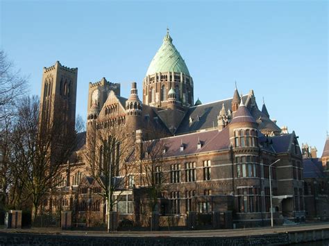 St Bavo Cathedral, Haarlem | Haarlem, Holland, Kathedraal