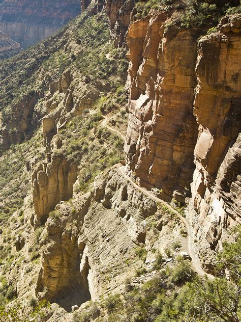 North Kaibab Trail | Grand Canyon Trust