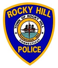 Rocky Hill, CT Police Jobs - Entry Level | PoliceApp