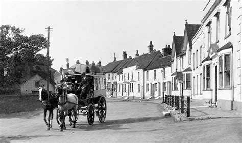 Coggeshall Museum - preserving the past for the future