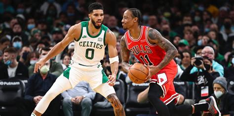 Chicago Bulls Full Game Highlights: Huge Comeback Win Over Boston ...