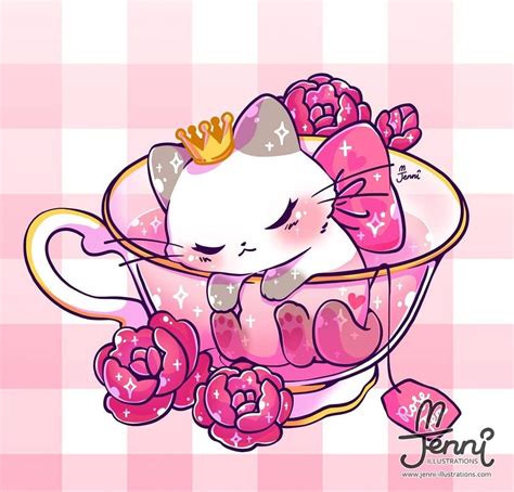 Royal Rose Tea . . . #sleepingprincess #sleepingcat #teacup #hightea #tealover #rosetea # ...