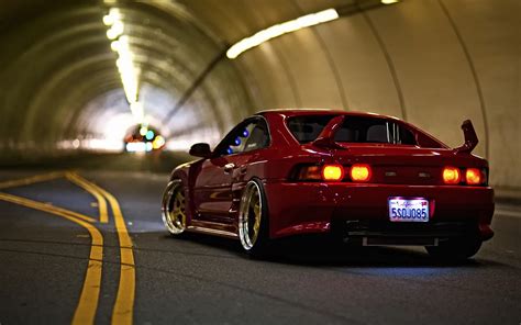 Acura Integra Wallpaper HD Free Download