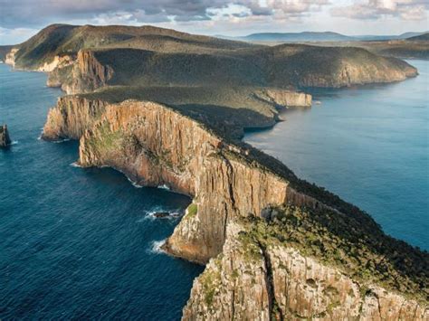 10 ways to find your deeper green in Tasmania | escape.com.au