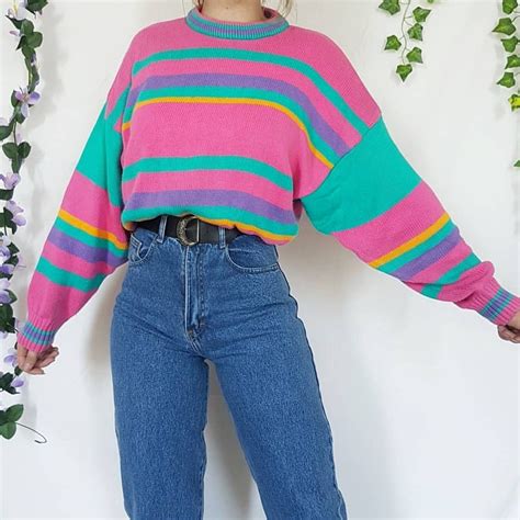 20+ Vintage Aesthetic Outfits
