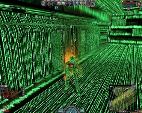 The Matrix Online - recenze - Games.cz