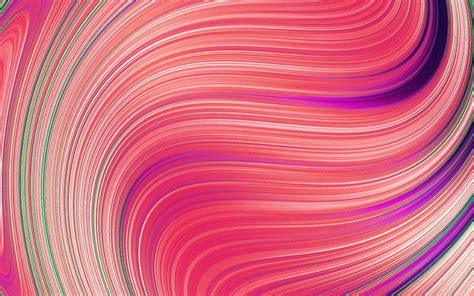 Curve, art, red, pattern, background, HD wallpaper | Peakpx