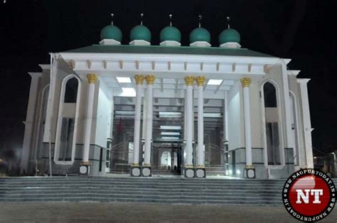 Annual Urs of Hazrat Baba Tajuddin Auliya at Tajabad from Oct 14 ...