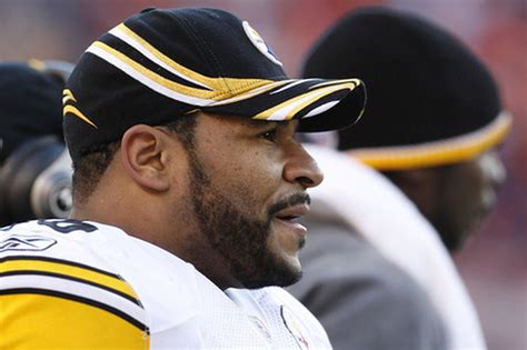 Jerome Bettis not elected to Pro Football Hall of Fame - Behind the ...