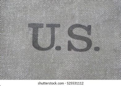 Us Army Uniform Marked Us Background Stock Photo 525531112 | Shutterstock