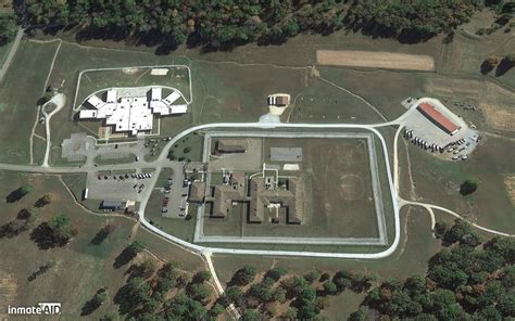 TN DOC - Turney Center Annex & Inmate Search