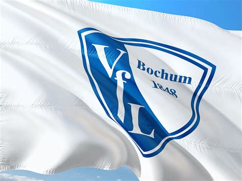 VfL Bochum 1080P, 2K, 4K, 5K HD wallpapers free download | Wallpaper Flare