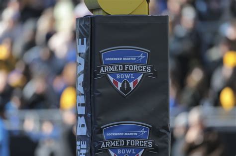 ARMED FORCES BOWL: Missouri vs Army Football: how to watch, info, vegas odds - Rock M Nation