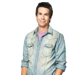 Jerry Trainor - iCarly Wiki