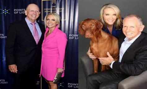 Who Is Dana Perino's Husband Peter McMahon? Wikipedia, Age, Photo, Wedding Photos