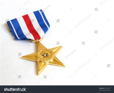 1,112 Silver Star Medal Stock Photos, Images & Photography | Shutterstock