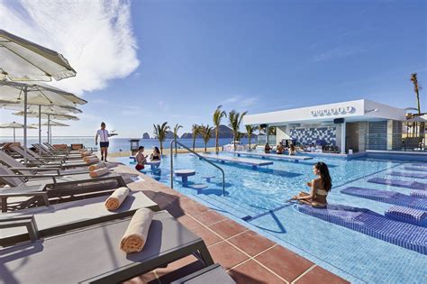 Riu Palace Baja California All-Inclusive Resort