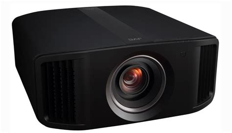 JVC Launches Entry-Level 4K Projector – channelnews