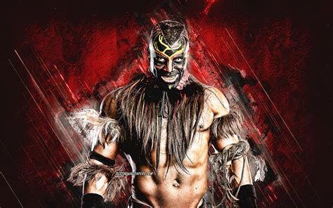 Herunterladen hintergrundbild der boogeyman, wwe, amerikanischer ...