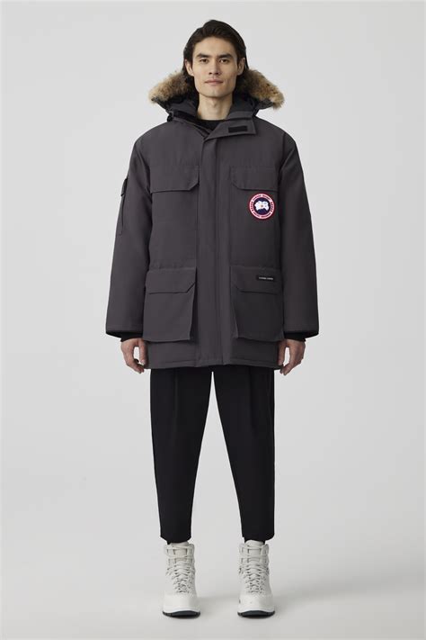 Men's Expedition Parka | Canada Goose GB